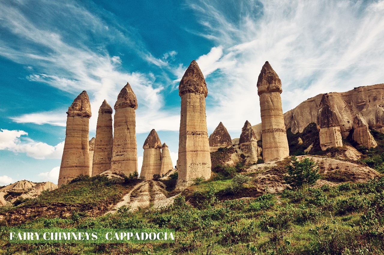 Explore the Spirit of Anatolia: Your Ultimate 11-Day Cultural Journey Through Turkey