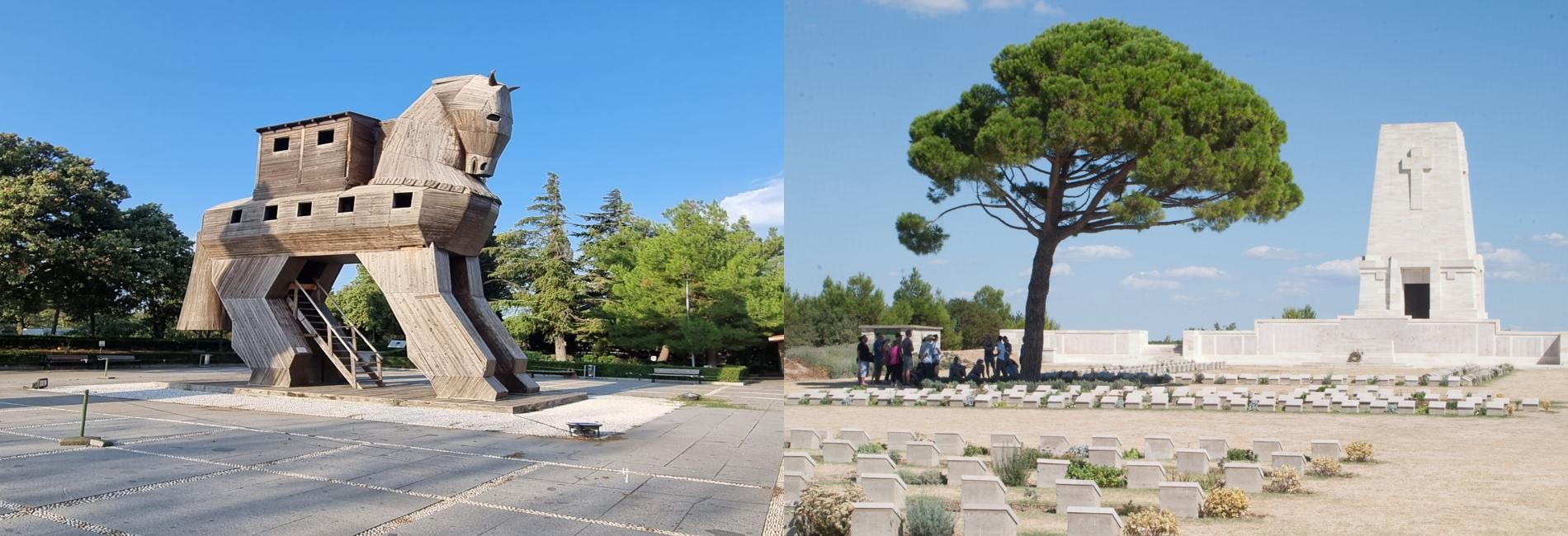 Canakkale Excursions