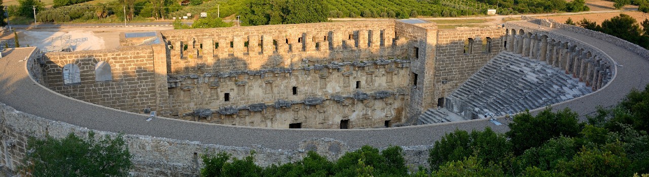 Anatolian Heritage Tour Day 8