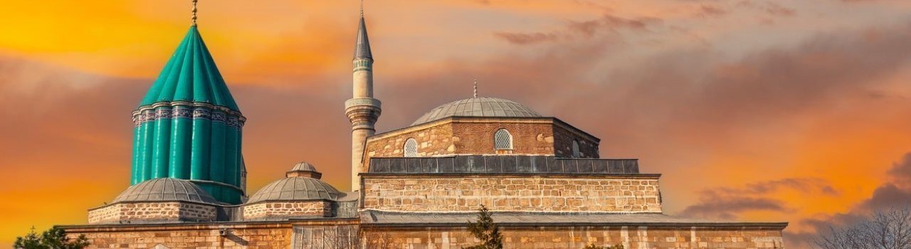Anatolian Heritage Tour Day 9