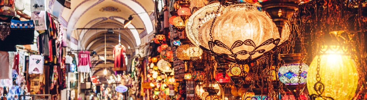 Highlights Of Istanbul & Cappadocia Day 3