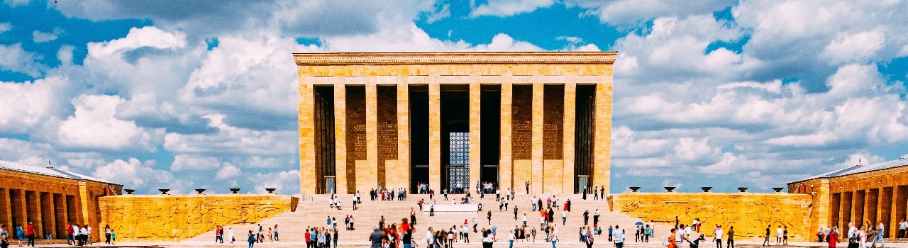 Inspiration of Turkey Tour Day 9
