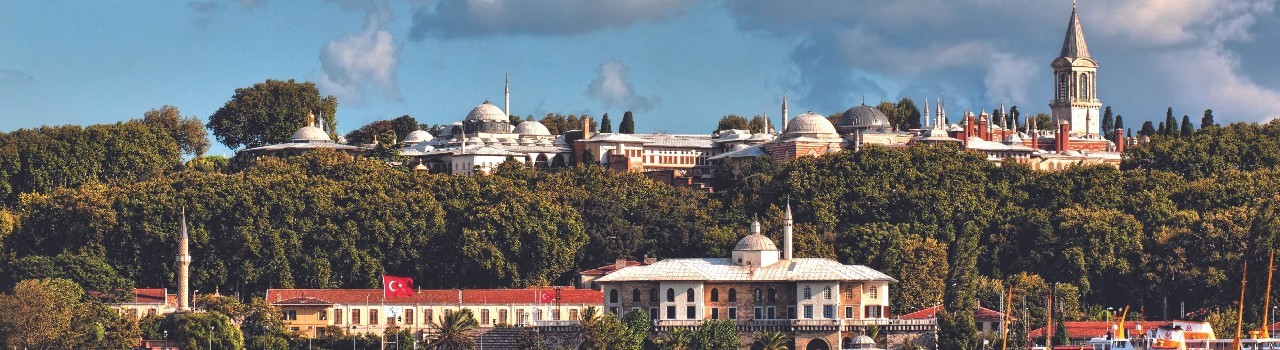 Spirit of Anatolia Tour Day 2