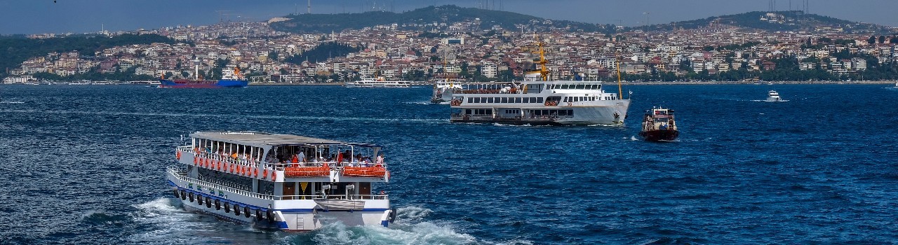 Spirit of Anatolia Tour Day 3