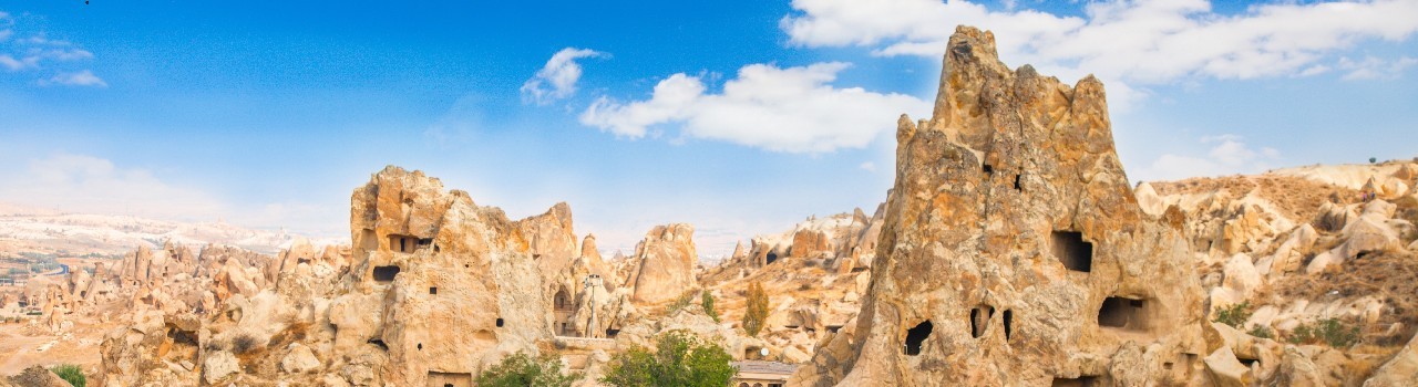 Spirit of Anatolia Tour Day 4