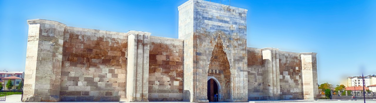 Spirit of Anatolia Tour Day 5