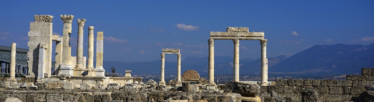 Spirit of Anatolia Tour Day 7