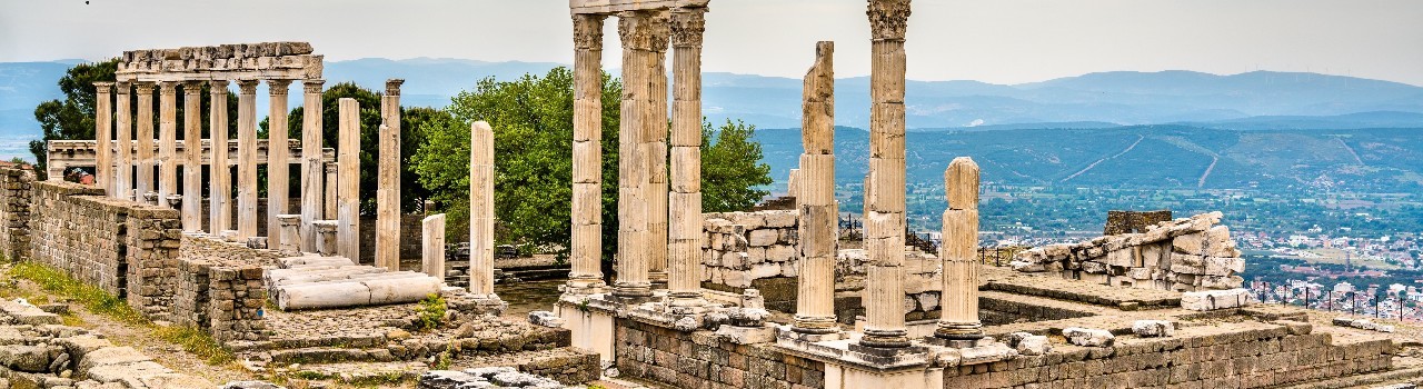 Spirit of Anatolia Tour Day 9