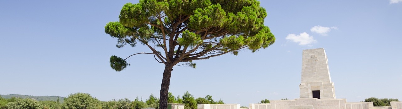 Turquoise Waters & Ancient Wonders Day 3