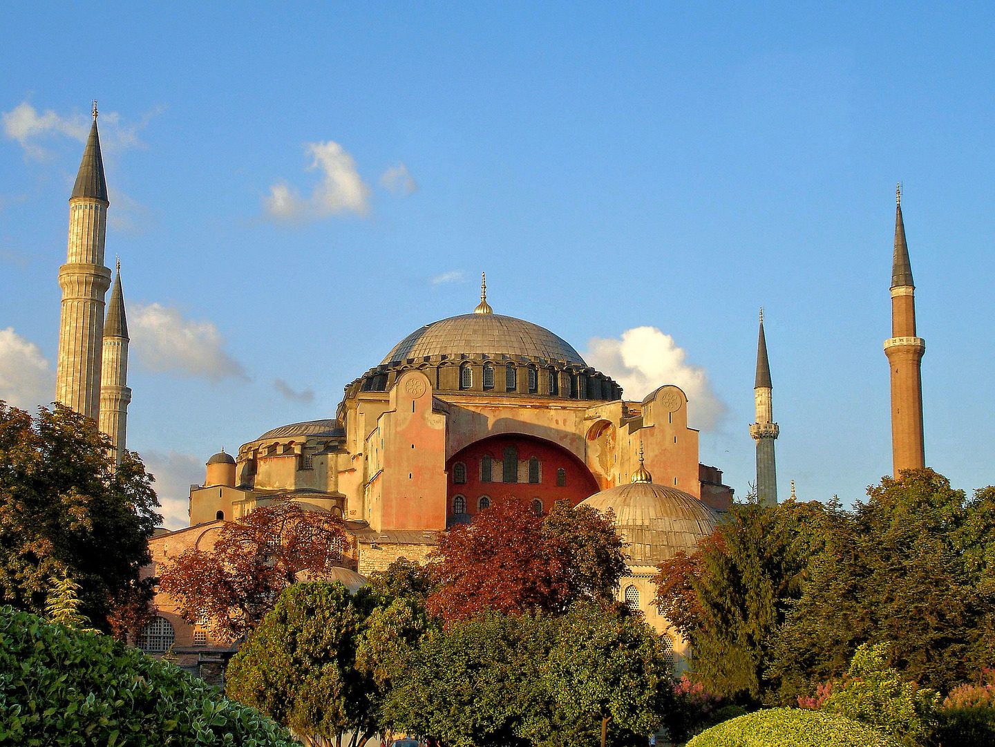 Hagia Sophia Tour
